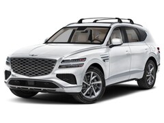 2026 Genesis GV80 2.5T Advanced AWD SUV
