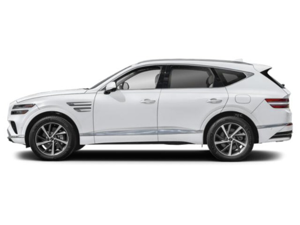 New 2027 Genesis GV80 3.5T Prestige