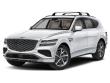 New 2026 Genesis GV80 2.5T Advanced AWD SUV