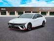 Hyundai Elantra N