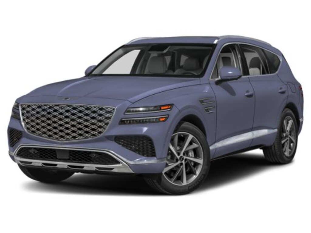 New 2027 Genesis GV80 3.5T Prestige