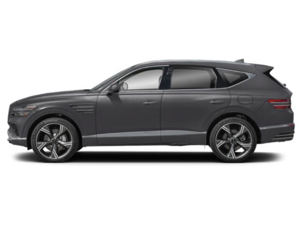 New 2027 Genesis GV80 2.5T Prestige