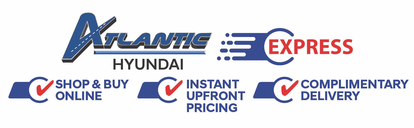 West Islip Atlantic Hyundai New & Used Hyundai Cars