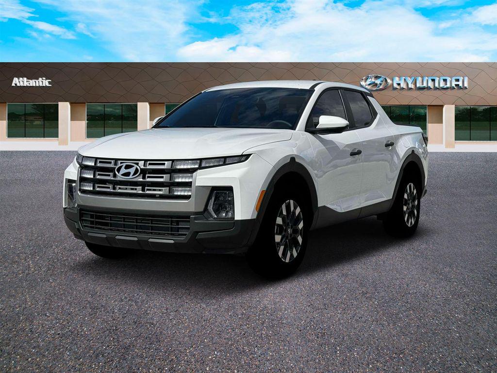 2026 Hyundai Santa Cruz SE 2.5 AWD's photo