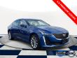 Used 2023 Cadillac CT5 Premium Luxury Sedan