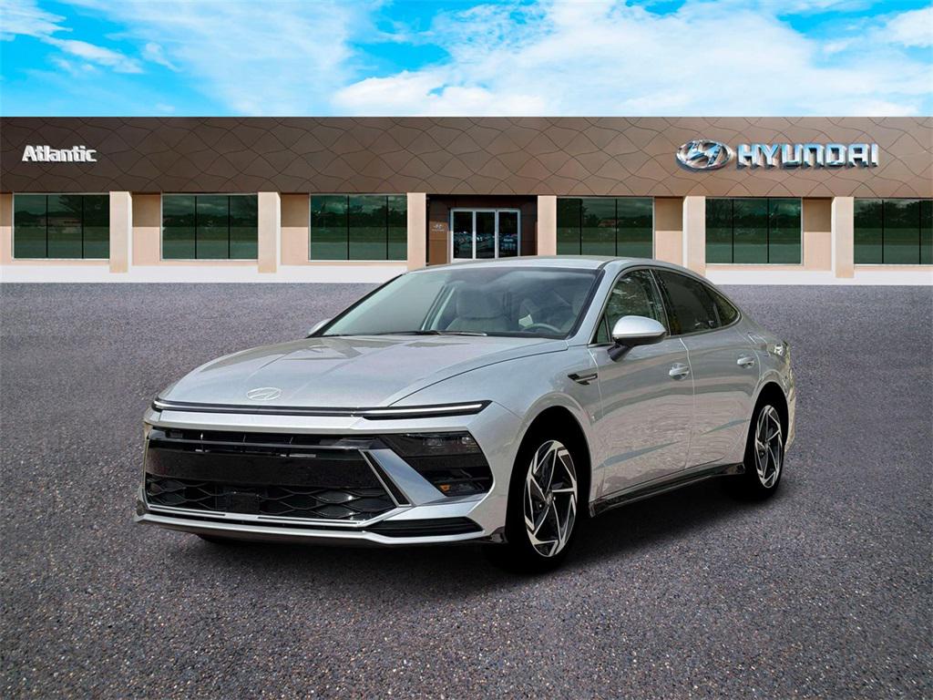 2026 Hyundai Sonata SEL