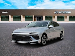 2026 Hyundai Sonata West Islip