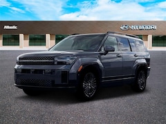 2026 Hyundai Santa Fe Hybrid West Islip