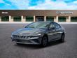 New 2026 Hyundai Elantra SEL Sport Sedan