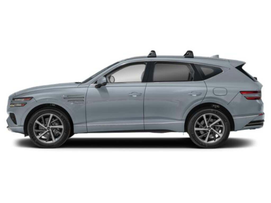 New 2027 Genesis GV80 2.5T Advanced
