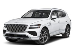2026 Genesis GV80 3.5T Advanced AWD SUV