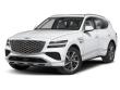 New 2026 Genesis GV80 3.5T Prestige AWD SUV