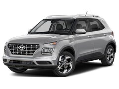 2026 Hyundai Venue West Islip