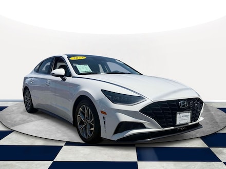 2023 Hyundai Sonata SEL Sedan