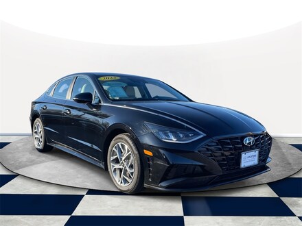 2023 Hyundai Sonata SEL Sedan