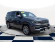 Used 2022 Jeep Grand Wagoneer Series II SUV