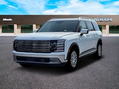 2026 Hyundai Palisade West Islip