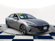 Certified 2023 Hyundai Elantra Limited Sedan