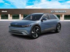 2025 Hyundai IONIQ 5 West Islip