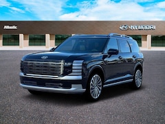 2026 Hyundai Palisade Hybrid West Islip