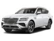 New 2025 Genesis GV80 3.5T Advanced AWD SUV