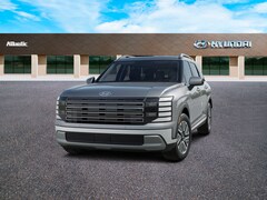 2026 Hyundai Palisade Hybrid West Islip