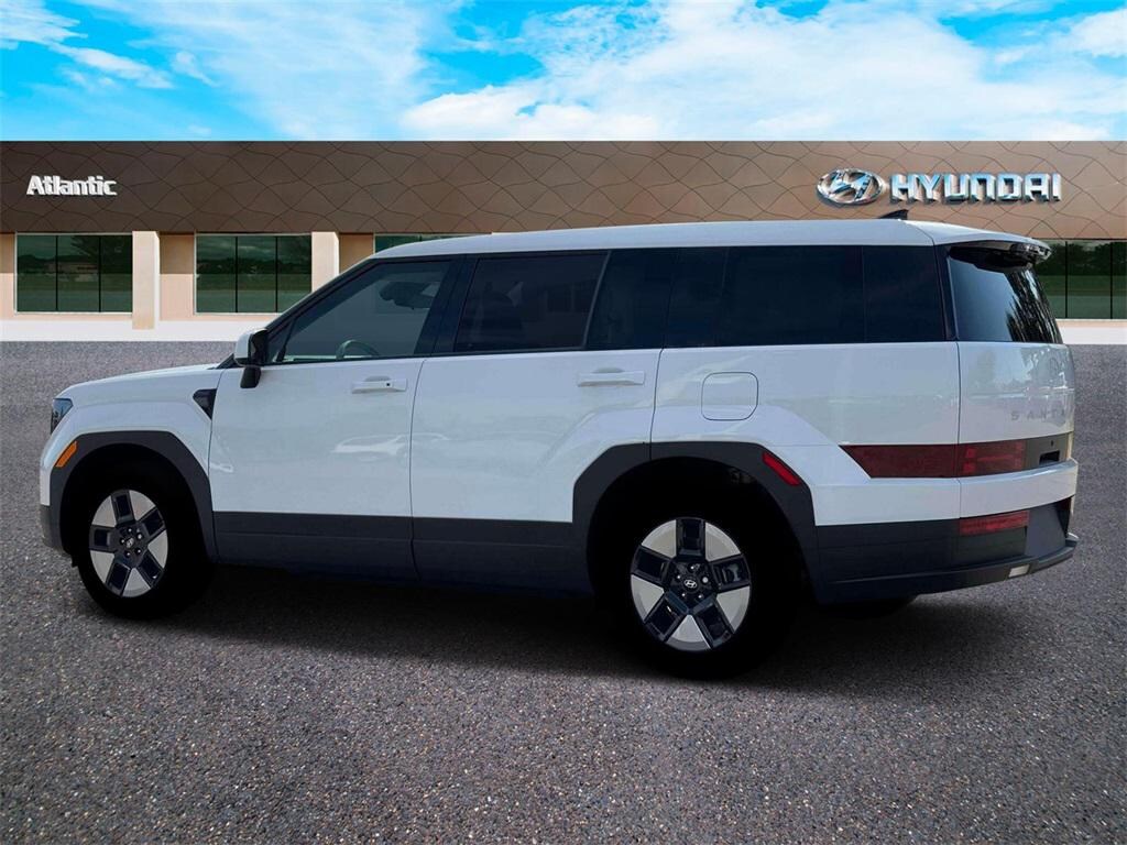 New 2026 Hyundai Santa Fe Hybrid SE SUV