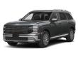 New 2027 Hyundai Palisade Hybrid SEL 7P SUV