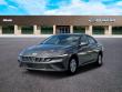 New 2026 Hyundai Elantra SE Sedan