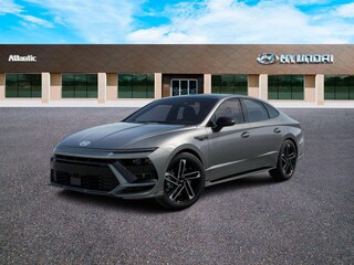 2026 Hyundai Sonata