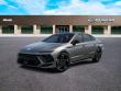 New 2026 Hyundai Sonata N Line Sedan