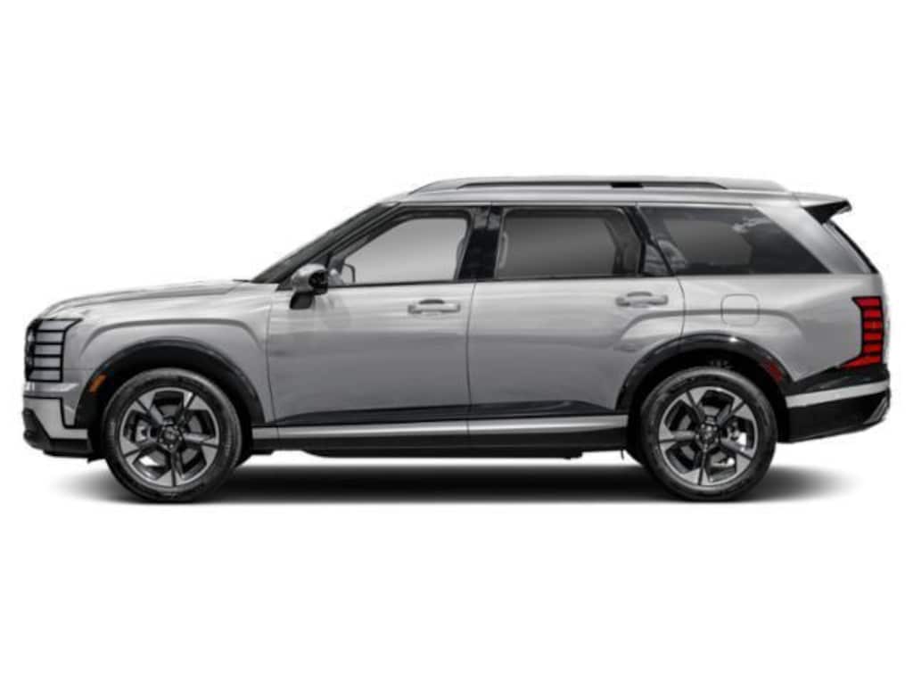New 2027 Hyundai Palisade Limited AWD SUV