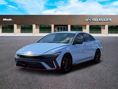 2026 Hyundai Elantra N West Islip