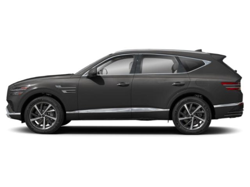 New 2026 Genesis GV80 3.5T Advanced AWD SUV