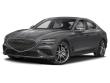 New 2026 Genesis G70 2.5T AWD Prestige Sedan