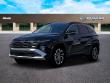 New 2026 Hyundai Tucson Limited AWD SUV