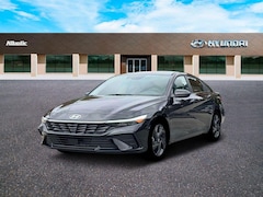 2026 Hyundai Elantra West Islip