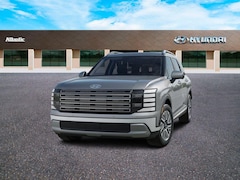 2026 Hyundai Palisade Hybrid West Islip