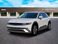 2026 Hyundai IONIQ 5 SEL SUV