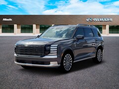 2026 Hyundai Palisade Hybrid Calligraphy SUV