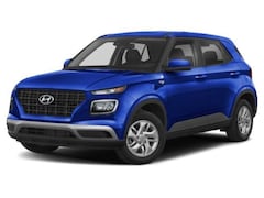2026 Hyundai Venue SE SUV