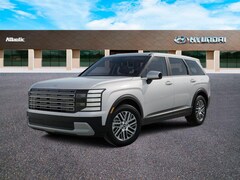 2026 Hyundai Palisade West Islip