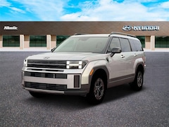 2026 Hyundai Santa Fe West Islip