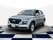 Certified 2023 Hyundai Venue SE SUV