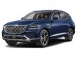 New 2025 Genesis GV80 3.5T Advanced AWD SUV