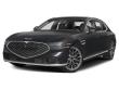 New 2026 Genesis G90 e-SC Sedan