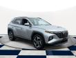 Certified 2024 Hyundai Tucson Limited SUV