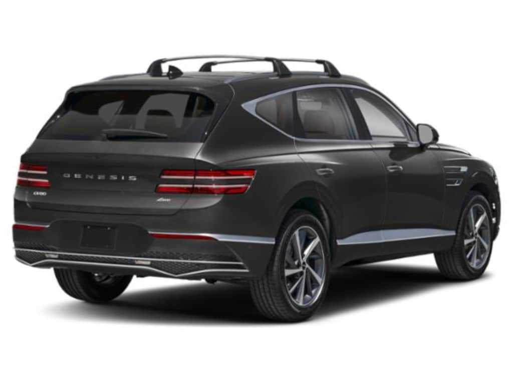 New 2026 Genesis GV80 2.5T AWD SUV