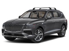 2026 Genesis GV80 2.5T Advanced AWD SUV