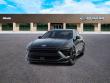 New 2026 Hyundai Sonata SEL Sport Sedan